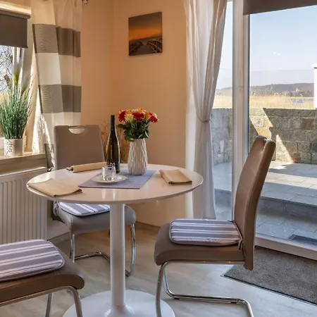 Seeblick - Appartamento Sellin (Usedom)