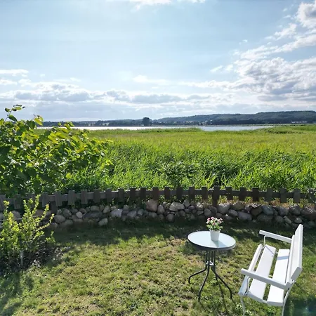 Seeblick - Sellin (Usedom)