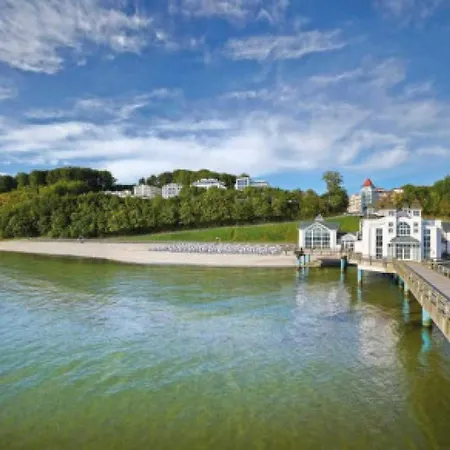 Seeblick - Appartamento