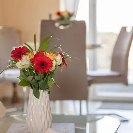 Seeblick - Appartamento