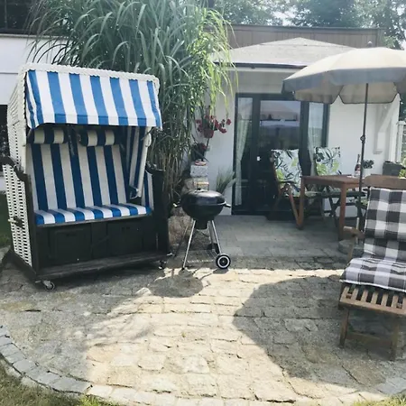 Appartamento Seeblick -