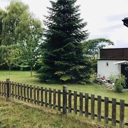 Seeblick - Appartamento Sellin (Usedom)