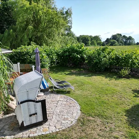 Seeblick - Sellin (Usedom)