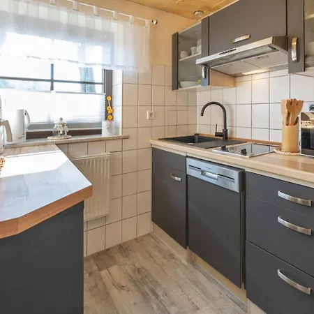 Seeblick - Appartamento *