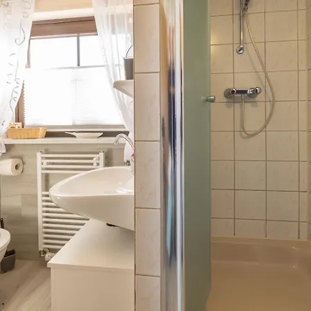 Appartamento Seeblick - *