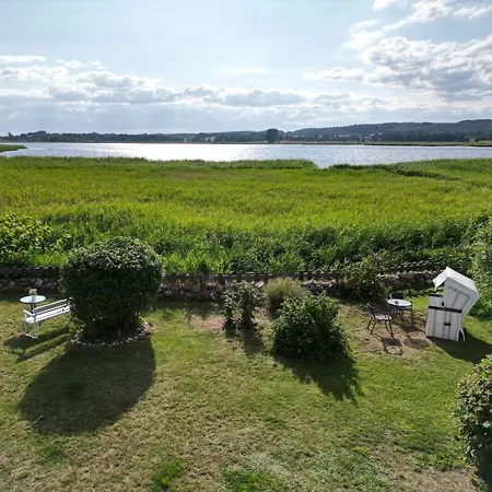 Seeblick - Appartamento